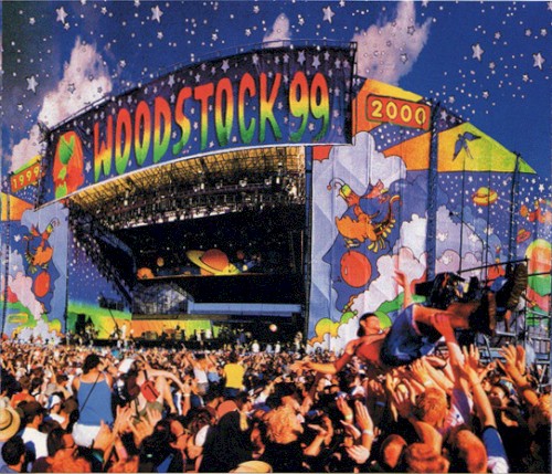 Woodstock '99
