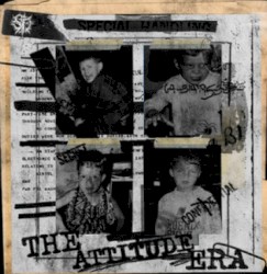 The Attitude Era