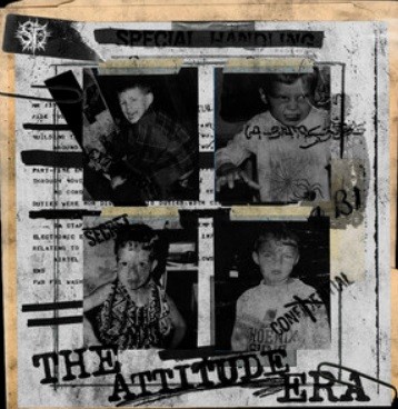 The Attitude Era
