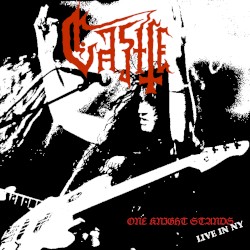 One Knight Stands: Live in NY