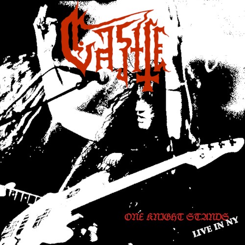 One Knight Stands: Live in NY