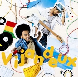 Vijandeux