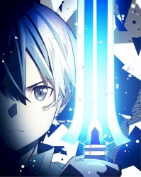 SWORD ART ONLINE THE MOVIE -ORDINAL SCALE- CHARACTER SONGS