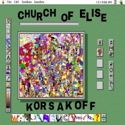 KORSAKOFF
