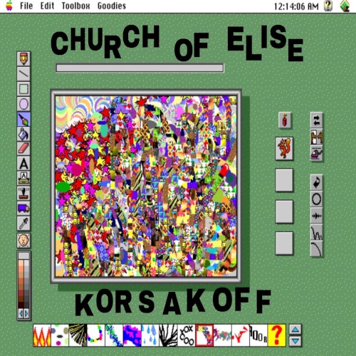 KORSAKOFF