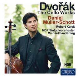 The Cello Works