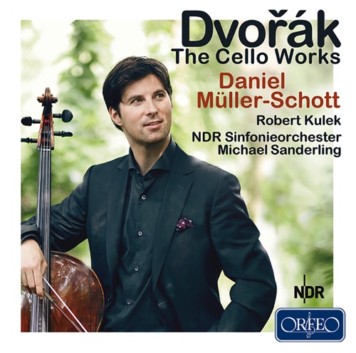 The Cello Works