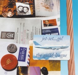 Jet-Set... Go!