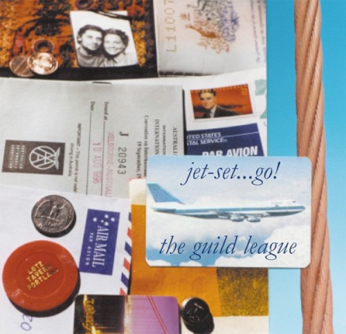 Jet-Set... Go!