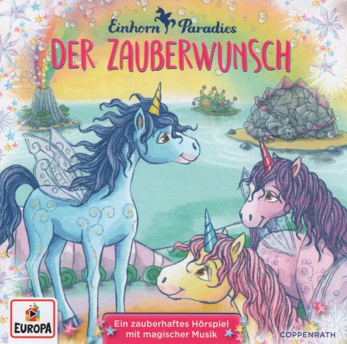 Der Zauberwunsch