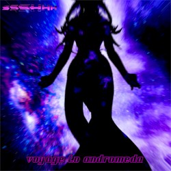 Voyage to Andromeda
