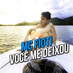 Você Me Deixou