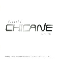 The Best of Chicane: 1996–2008