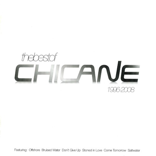The Best of Chicane: 1996–2008
