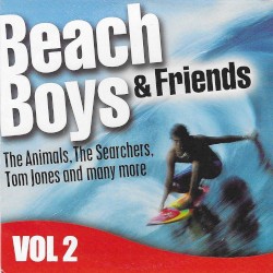 Beach Boys & Friends