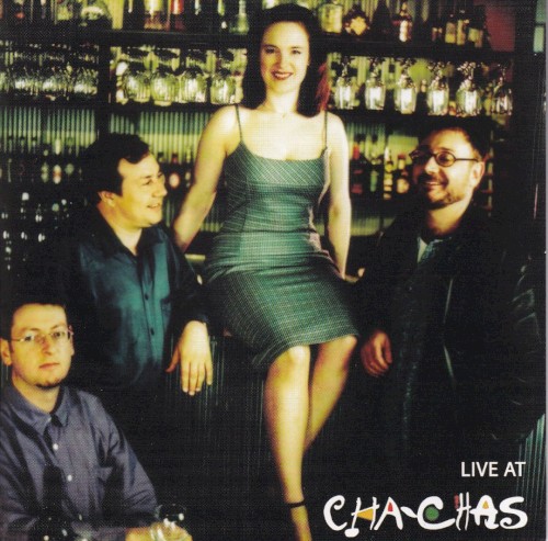 Live at Cha-Chas