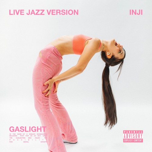 GASLIGHT (live jazz version)