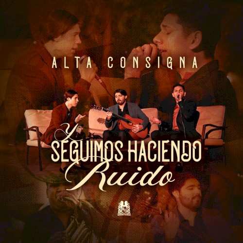 Y seguimos haciendo ruido