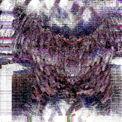 Pixeliquescence