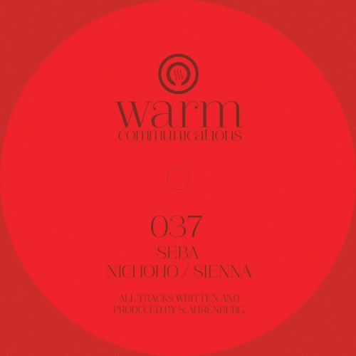 Nichoho / Sienna