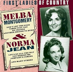 First Ladies of Country