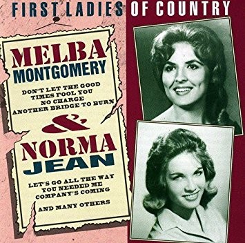 First Ladies of Country