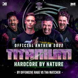Hardcore By Nature