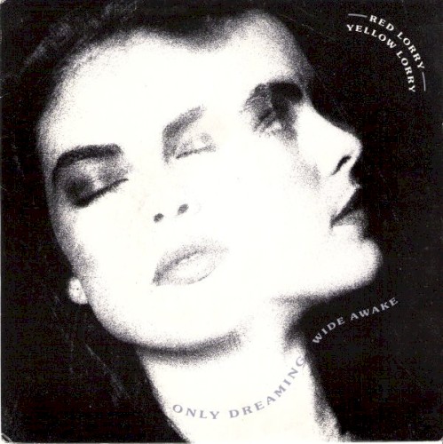 Only Dreaming (Wide Awake)