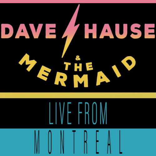 Live From Montreal