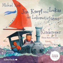 Jim Knopf und der Lokomotivführer
