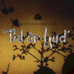 Tid är ljud