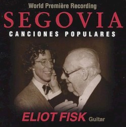 Canciones populares