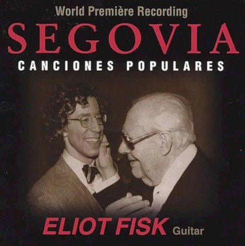 Canciones populares