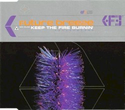 Keep the Fire Burnin'
