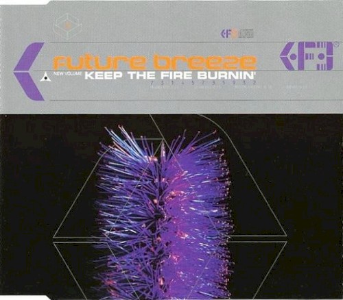 Keep the Fire Burnin'