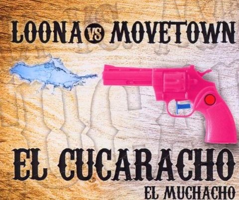 El Cucaracho: El Muchacho