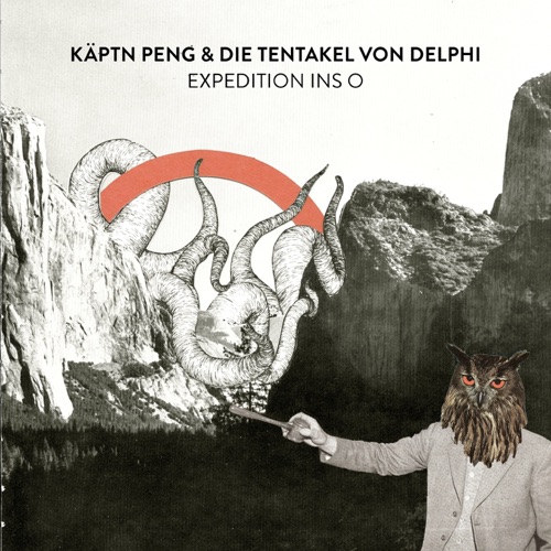 Expedition ins O Instrumentals