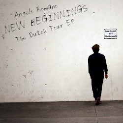 New Beginnings: The Dutch Tour EP