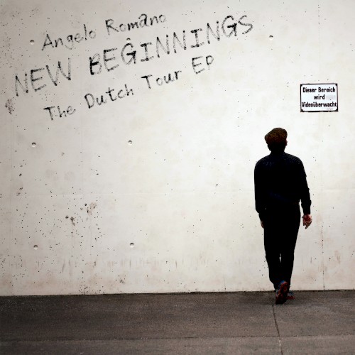 New Beginnings: The Dutch Tour EP