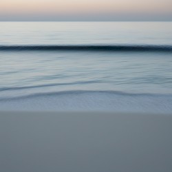Ocean's Embrace