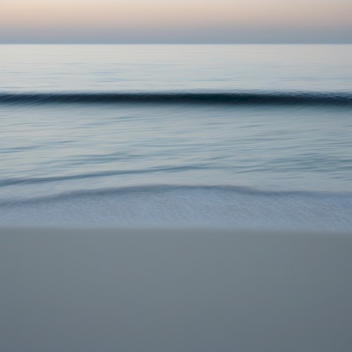 Ocean's Embrace