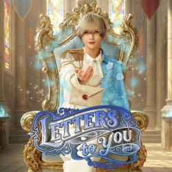 Letters to you