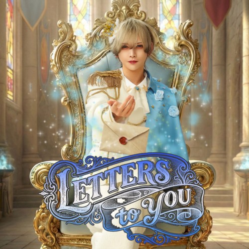 Letters to you