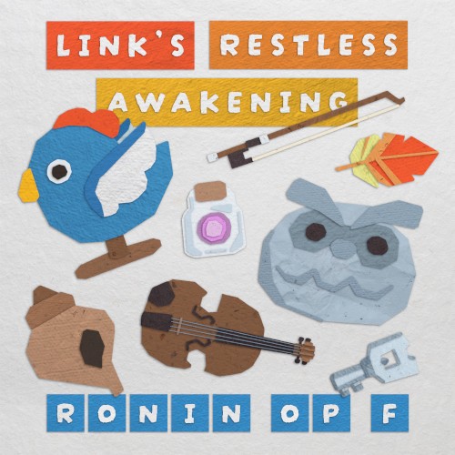 Link's Restless Awakening