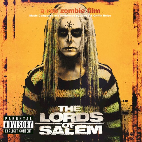 The Lords of Salem