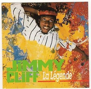 La légende