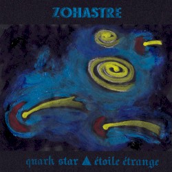 Quark Star ▲ Étoile Étrange