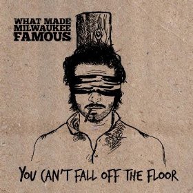 You Can't Fall Off the Floor