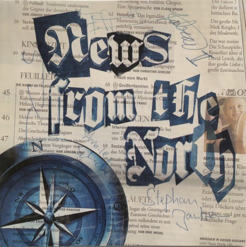 News From the North