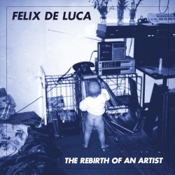 The Rebirth of an Artist